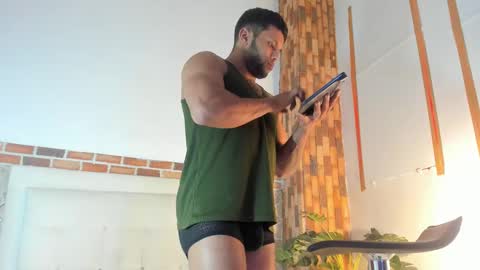 Snapshot of ethan_helmut chatting on December 23, 2024, 1:13 pm ethan helmut online show from December 23, 2024, 1:13 pm