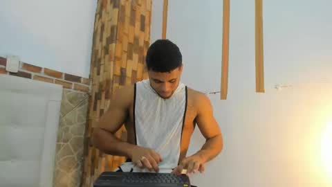 Snapshot of ethan_helmut chatting on December 27, 2024, 1:32 am ethan helmut online show from December 27, 2024, 1:32 am