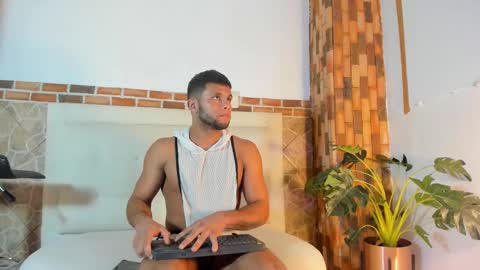 Snapshot of ethan_helmut chatting on December 30, 2024, 3:25 am ethan helmut online show from December 30, 2024, 3:25 am