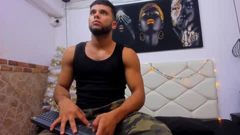 Snapshot of ethan_helmut chatting on January 13, 2025, 11:08 am ethan helmut online show from January 13, 2025, 11:08 am