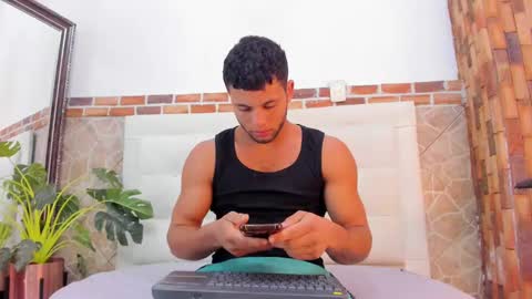 Snapshot of ethan_helmut chatting on January 21, 2025, 10:52 am ethan helmut online show from January 21, 2025, 10:52 am