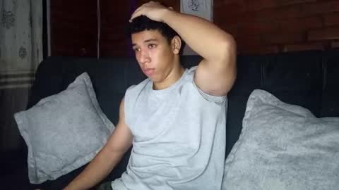 Ethan Noir online show from December 30, 2024, 1:15 am