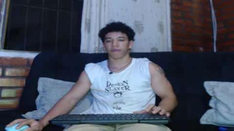 Ethan Noir online show from January 12, 2025, 4:00 am