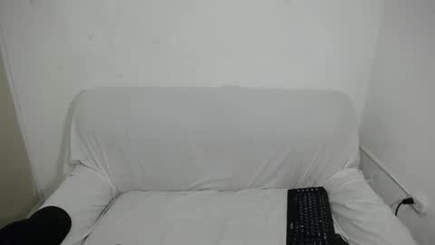 Ethan Noir online show from February 14, 2025, 8:05 pm