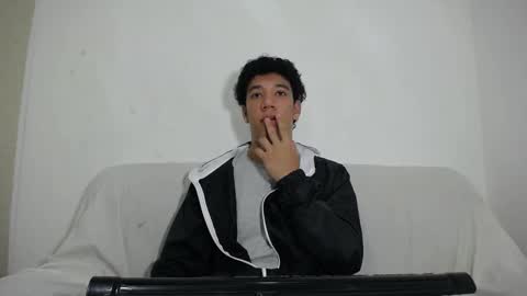 Ethan Noir online show from February 21, 2025, 6:26 pm