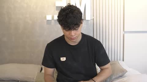 ethan_occonor online show from October 19, 2025, 6:41 pm