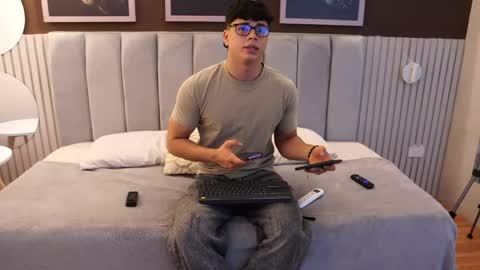 ethan_occonor online show from May 31, 2026, 8:32 pm