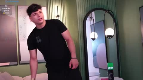 ethan_occonor online show from June 2, 2026, 5:37 pm