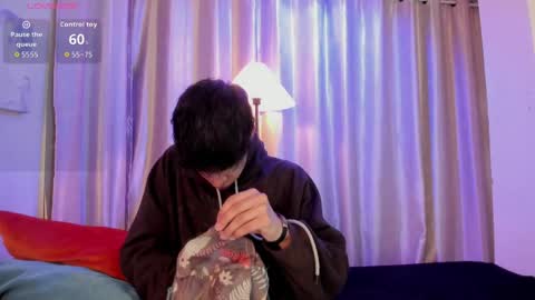Ethan online show from May 9, 2026, 11:15 am