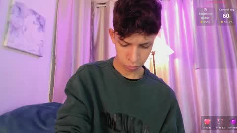 Ethan online show from May 26, 2026, 11:17 am