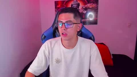 ETHAN SAI online show from November 7, 2025, 6:02 am