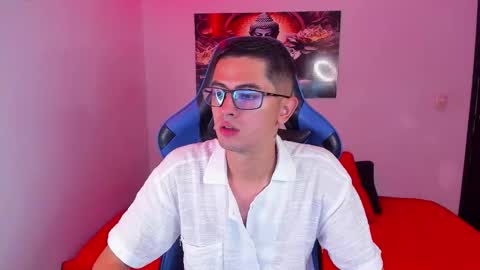 ETHAN SAI online show from November 11, 2025, 7:08 am