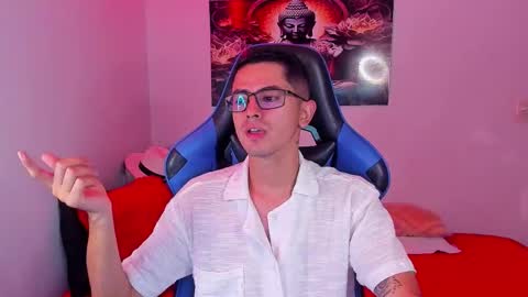 ETHAN SAI online show from November 28, 2025, 12:52 pm