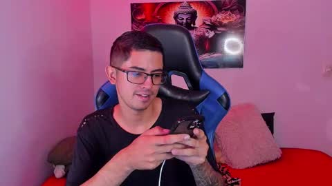 ETHAN SAI online show from December 3, 2025, 4:42 am