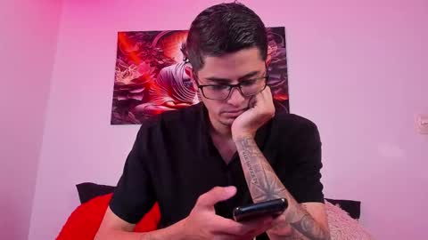 ETHAN SAI online show from December 4, 2025, 9:12 pm