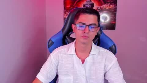 ETHAN SAI online show from December 16, 2025, 3:00 am