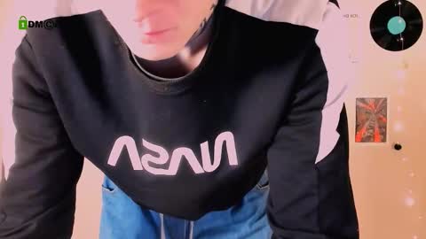 ethan_shade online show from December 20, 2025, 7:43 pm