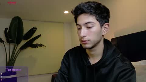 Joan online show from October 15, 2025, 5:07 am