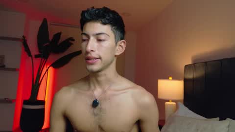 Snapshot of ethan_skiny_ chatting on February 13, 2026, 8:21 am Joan online show from February 13, 2026, 8:21 am