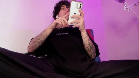 Ethan sykes online show from October 30, 2025, 5:57 pm