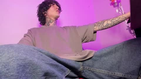 Ethan sykes online show from November 23, 2025, 2:00 am