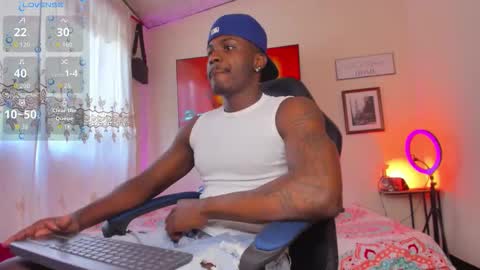 ethan travis online show from November 29, 2025, 6:22 pm