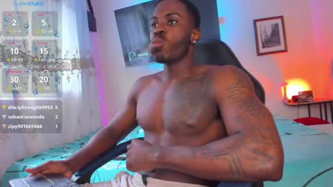 ethan travis online show from January 15, 2026, 3:16 pm