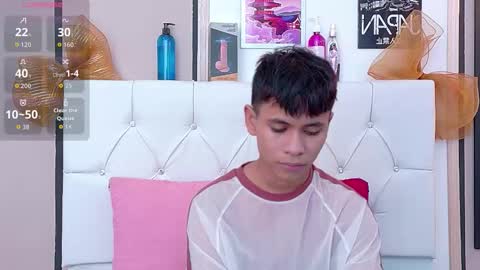 Snapshot of ethan_westt chatting on January 8, 2026, 8:11 pm Ethan online show from January 8, 2026, 8:11 pm