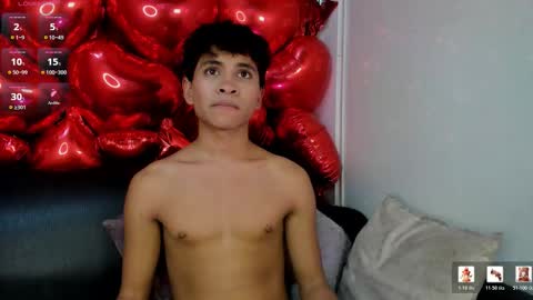 Snapshot of ethan_westt chatting on February 24, 2026, 9:13 pm Ethan online show from February 24, 2026, 9:13 pm