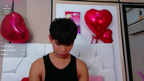 Snapshot of ethan_westt chatting on February 26, 2026, 8:52 pm Ethan online show from February 26, 2026, 8:52 pm