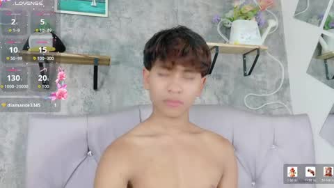 Ethan online show from April 16, 2026, 9:39 pm