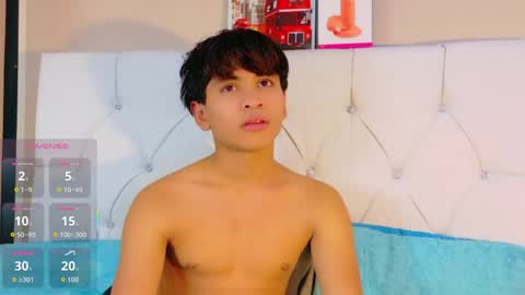 Ethan online show from May 27, 2026, 1:57 am