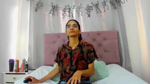 ethanblackwoodd online show from November 21, 2025, 8:18 pm