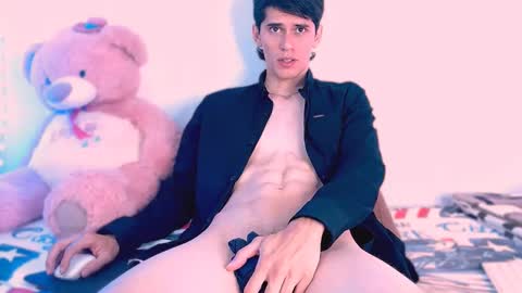 EthanColeeman online show from September 25, 2025, 3:27 pm