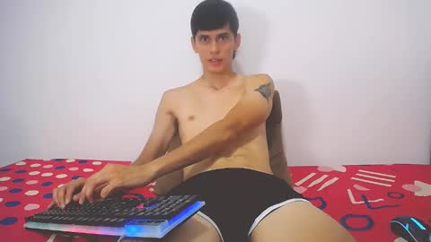 Snapshot of ethancoleeman chatting on March 15, 2026, 2:45 pm EthanColeeman online show from March 15, 2026, 2:45 pm