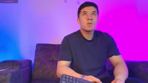 ethanconnor_ online show from March 17, 2026, 11:57 am