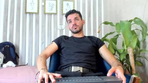 Snapshot of ethangrey_ chatting on September 15, 2025, 11:21 am Ethan Grey online show from September 15, 2025, 11:21 am