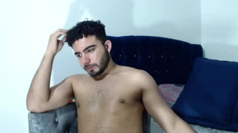 Snapshot of ethanhairy chatting on February 2, 2025, 7:57 pm Ethan online show from February 2, 2025, 7:57 pm