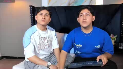 ethann_stone online show from July 9, 2026, 12:20 pm