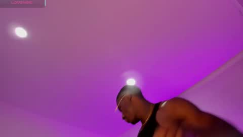 Ethan online show from March 6, 2025, 12:32 am