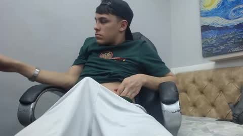 ethanx18 online show from May 12, 2026, 3:58 am