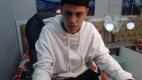 ethanx18 online show from May 16, 2026, 4:20 am