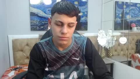 ethanx18 online show from May 18, 2026, 11:27 am