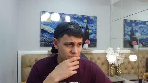 ethanx18 online show from May 27, 2026, 3:14 am