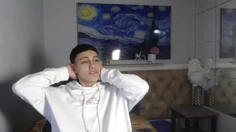 ethanx18 online show from May 28, 2026, 3:37 am
