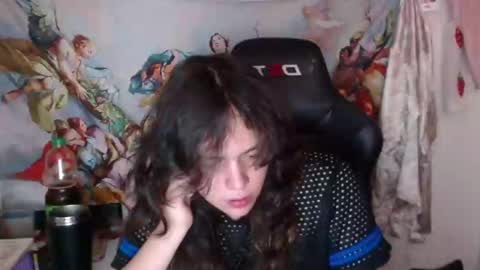 ethereal_thom online show from February 12, 2025, 12:27 am