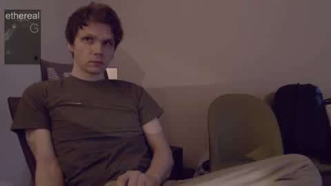 G online show from October 29, 2025, 2:41 pm