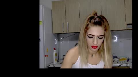 Snapshot of etherealuxx chatting on February 9, 2026, 12:36 am Serena online show from February 9, 2026, 12:36 am