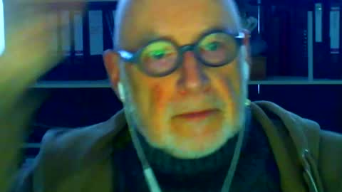 etonne online show from January 14, 2025, 9:45 am