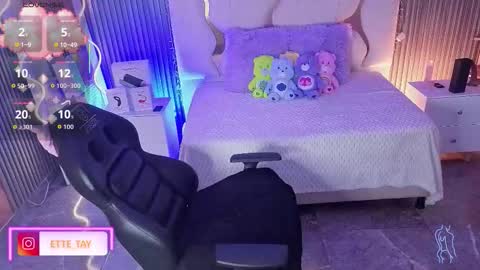 ette online show from February 3, 2026, 6:40 am